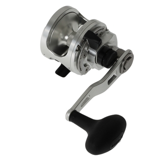 Buy Okuma Cavalla 5N-S Single Speed Overhead Lever Drag Reel online at