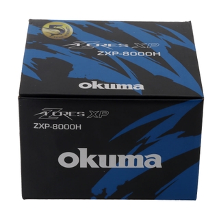 Buy Okuma Azores XP 8000 Spinning Reel online at