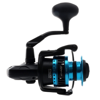 Fin-Nor Bait Teaser BT60 Spin Fishing Spinning Reel + Warranty Fin