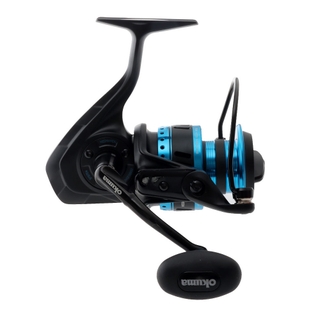 Buy Okuma Azores XP 6000 Tournament Concept Travel Topwater Combo 8ft 6in  8-12kg 4pc online at