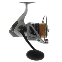 Buy Okuma Tomcat 8000 Spinning Reel with 210m Braid online at