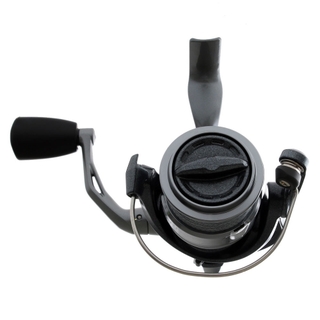 OKUMA PROTON PTN-25 FD 3+1bb BRAID LOADED SPINNING DROPSHOT LURE FISHING  REEL £39.99 - PicClick UK