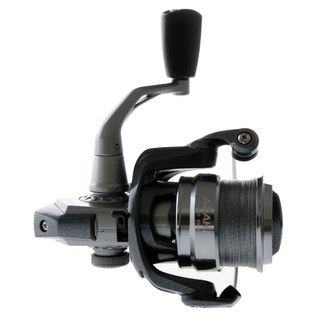 Buy Okuma 30B Azaki Spinning Reel with Braid online at Marine