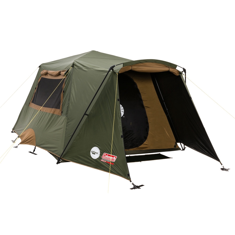 Lightest 6 person clearance tent