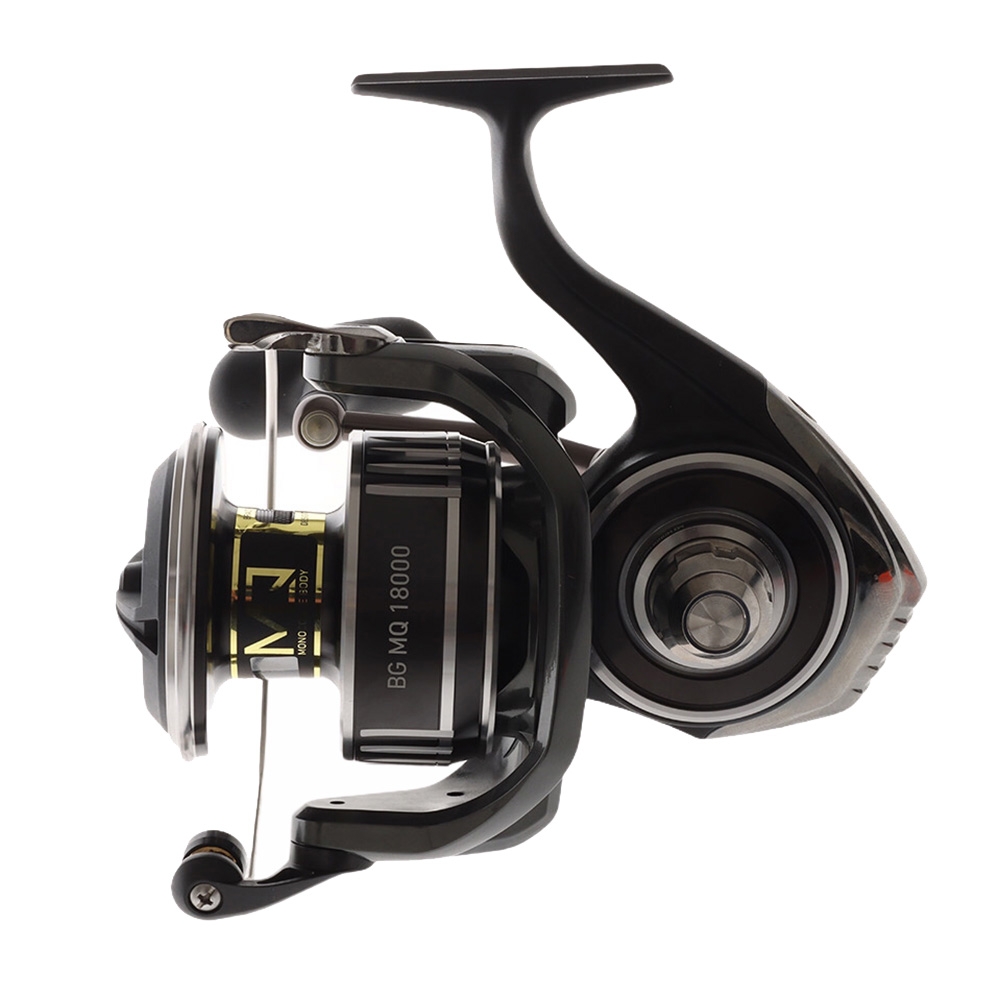 Buy Daiwa BG MQ 18000 Offshore Spinning Reel online at Marine