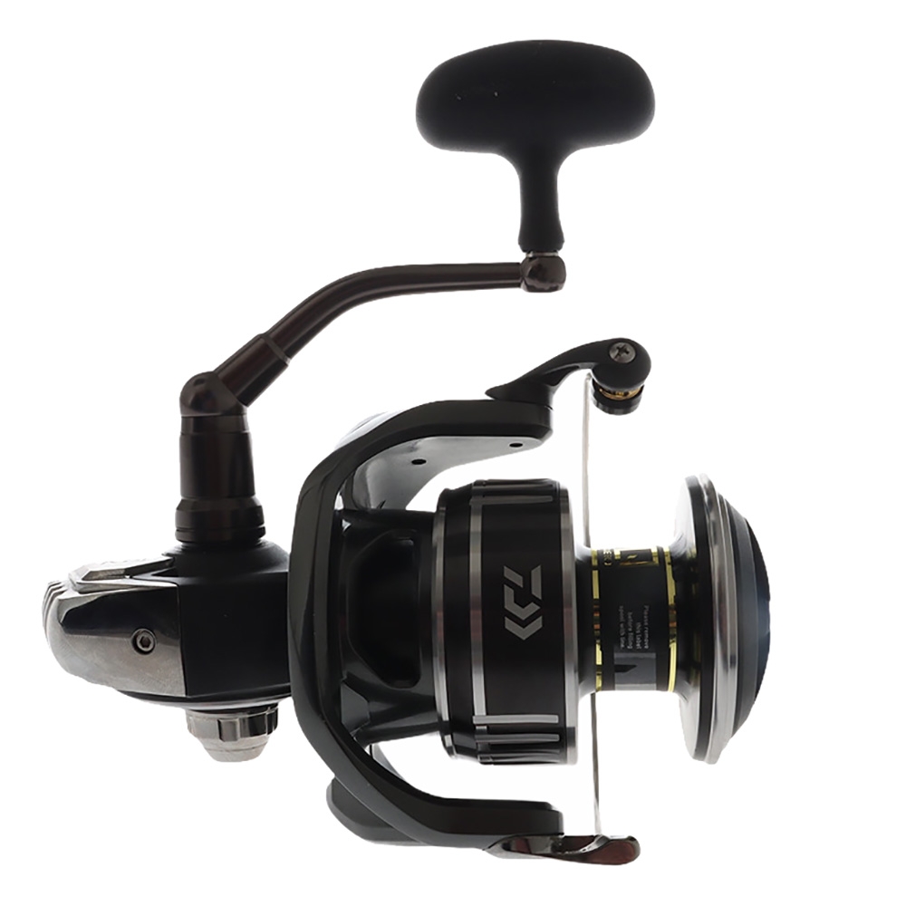 Buy Daiwa BG MQ 18000 Offshore Spinning Reel online at Marine