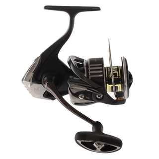 Buy Daiwa Saltist MQ 4000D-XH Light Tackle Spinning Reel online