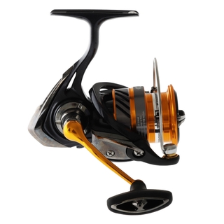 Buy Daiwa Revros LT 3000-C Exceler Oceano Soft Bait Spin Combo with Braid  7ft 10in 4-8kg 2pc online at