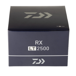 Buy Daiwa RX LT 2500 Light Tackle Spinning Reel online at