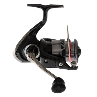 Unboxing dan Tes reel DAIWA RX LT 2500 mancing ikan cendro di