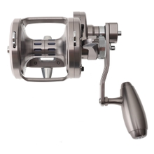 Buy Daiwa Saltiga Tournament 2-Speed Lever Drag Straight Butt Game Combo  5ft 6in PE5-6 2pc online at