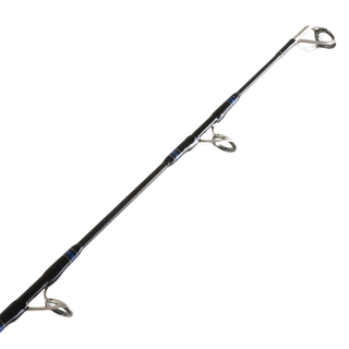 Buy Daiwa Saltiga C83MHS-J Spinning Stickbait Rod 8ft 3in PE4-5 2pc online  at