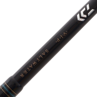 Buy Daiwa VIP 270S Boat Spinning Rod 7ft 12-30lb 1pc online at