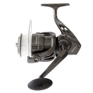 Buy Sea Harvester MG 6500 Spinning Reel with 25lb Line online at