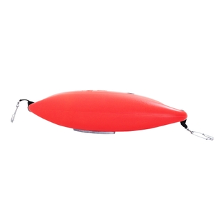Buy Rob Allen Spearfishing Dive Float with Lead and Flag 12L online at