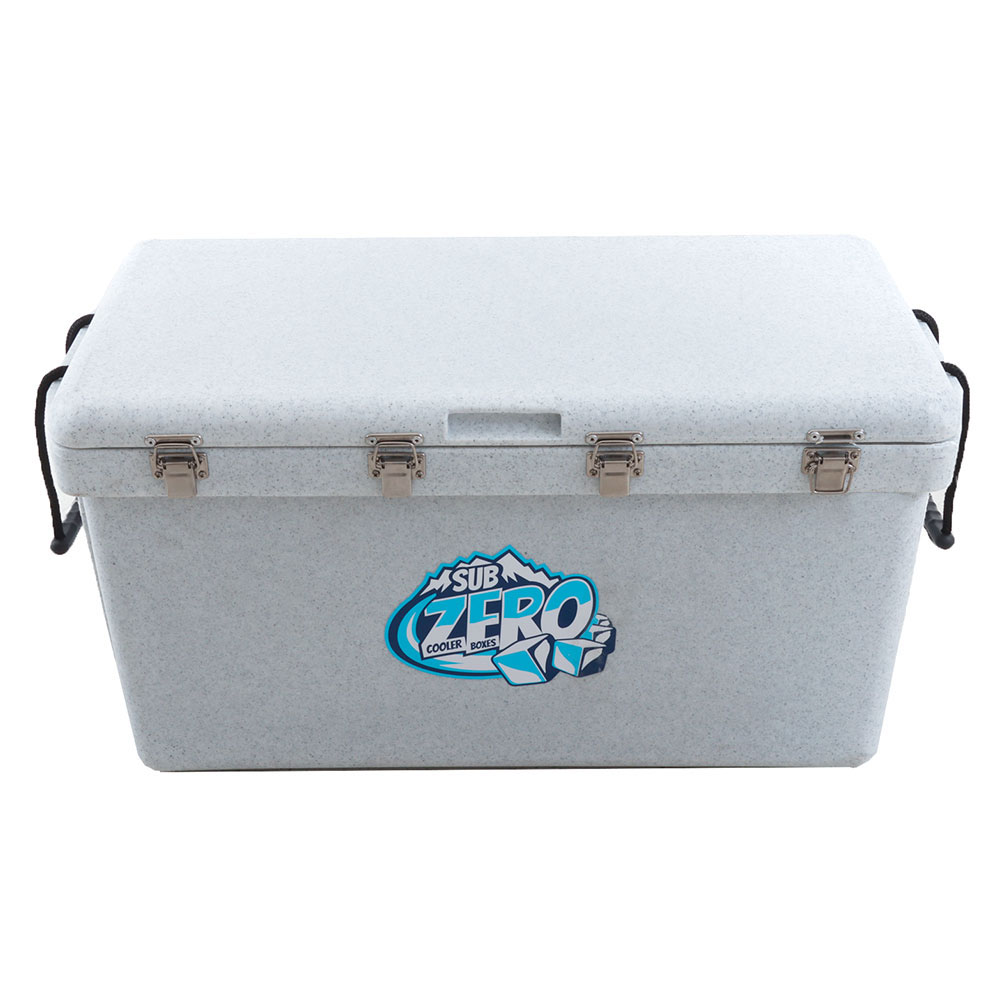 Ice box on sale chilly bin