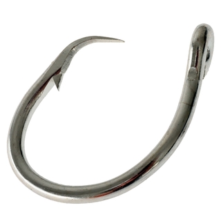 Mustad 16 Size Fishing Hooks for sale
