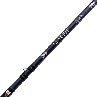 GLADIUS™ Squid fishing rods - purpose built for New Zealand and Australian  conditions 