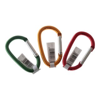 Coghlan's Mini Carabiner, 5mm