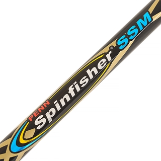 Buy PENN Spinfisher VI Spinning Rod 6ft 10-15kg 1pc online at