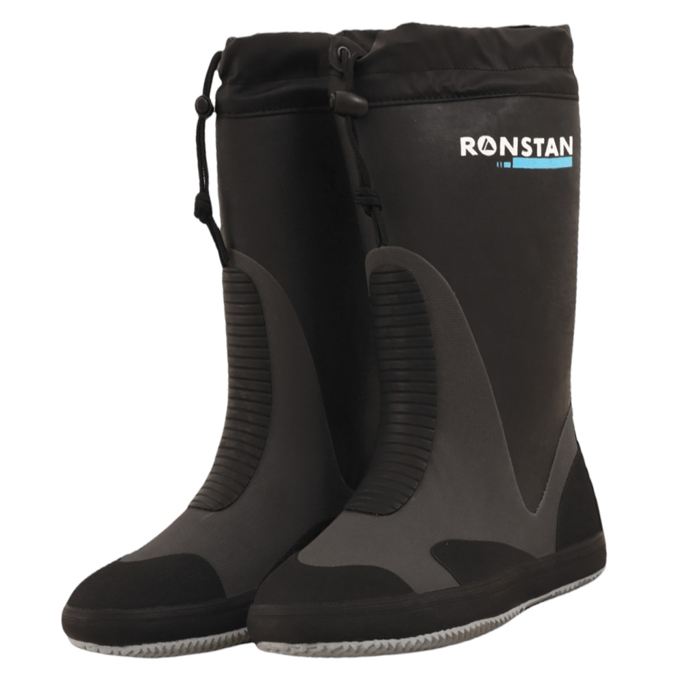 Ronstan boots 2024