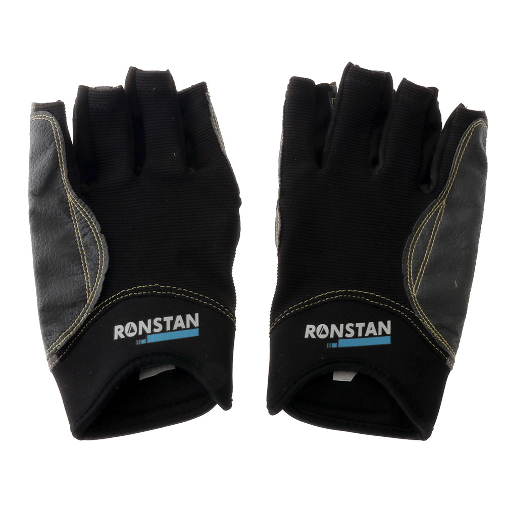 Ronstan sticky best sale race gloves