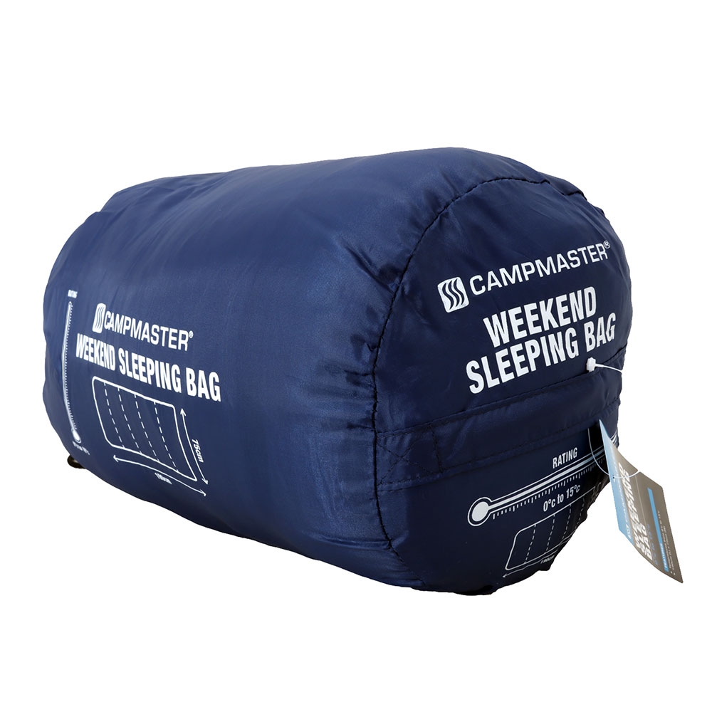 Campmaster sleeping clearance bags