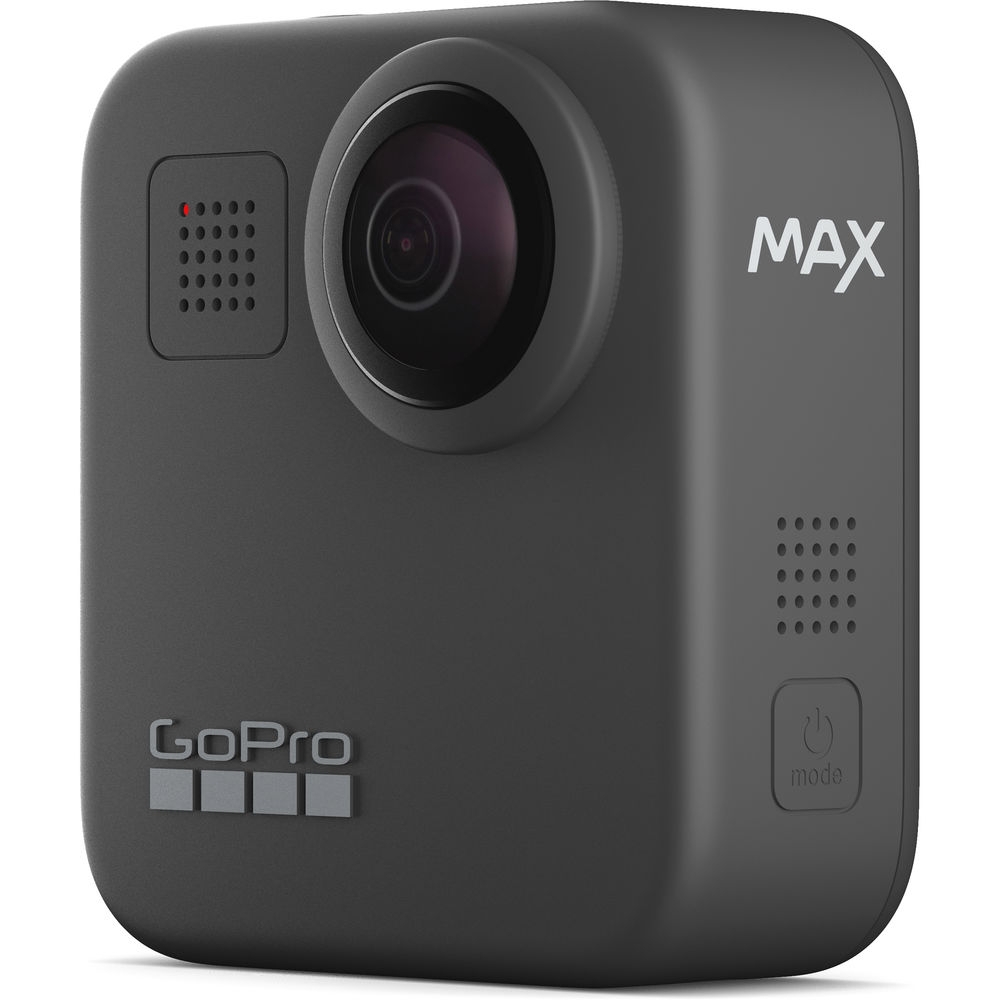 Buy GoPro MAX 360 Camera online at Marine-Deals.co.nz