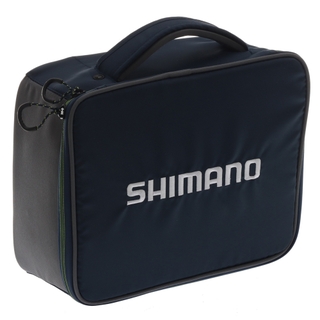 Buy Shimano Travel Reel Bag - Holds 6 Reels online at Marine-Deals
