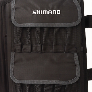 Shimano Grey Medium Tackle Bag | Free Shipping Over $99