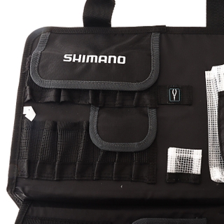 Buy Shimano Tonno Offshore Tackle Bag Large online at