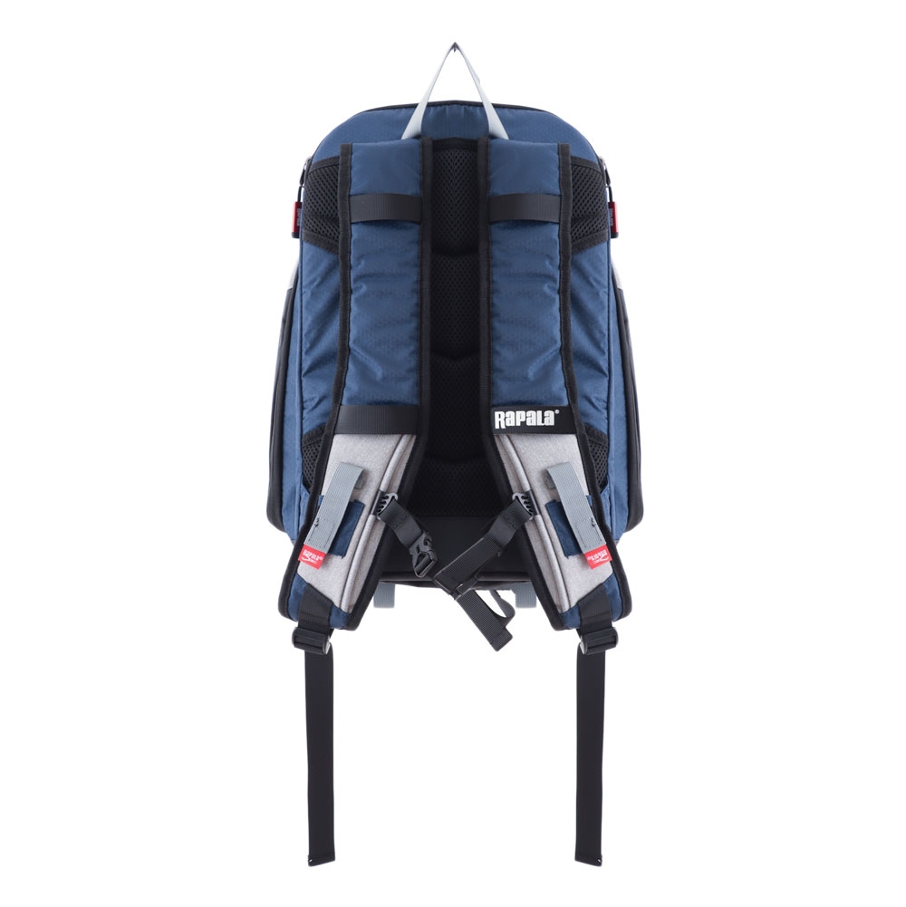 rapala backpack
