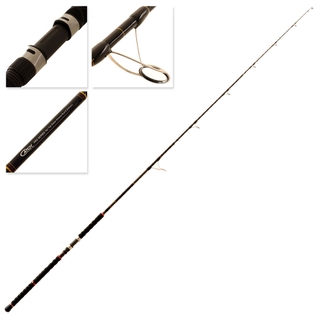 Buy Catch Pro Series Spinning Topwater Rod 8ft PE10 5pc online at Marine -Deals.com.au