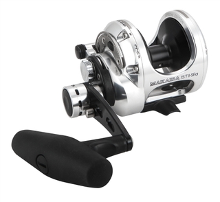 J&H Tackle - Okuma Makaira 15TII-SEA Lever Drag Reels are