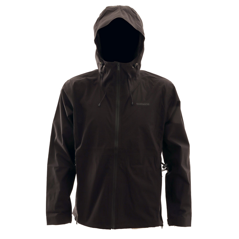 Shimano rain jacket on sale