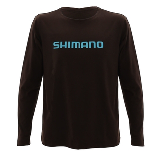 SHIMANO LONG SLEEVE COTTON TEE – Shimano US Fish Shop