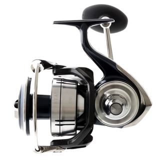 Daiwa Certate Spinning Reel