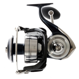 Daiwa CERTATE SW 21 Is this the BEST value Spinning reel on the market? 