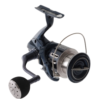 Buy Shimano Twin Power XD A 4000XG Spinning Reel online at Marine