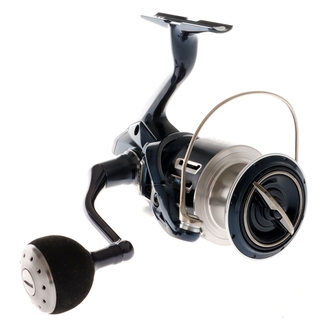 Buy Shimano Twin Power XD A C5000XG Spinning Reel online at