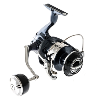 Buy Shimano Twin Power SWC 8000HG Spinning Reel online at Marine