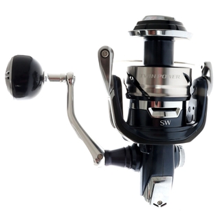 Buy Shimano Twin Power SWC 8000HG Spinning Reel online at