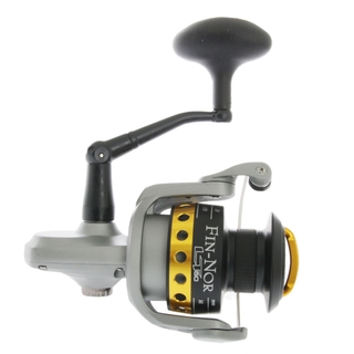 Fin Nor Megalite Spinning Reel