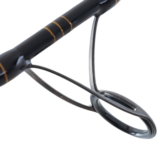 Buy PENN Battalion II Slow Pitch Spinning Rod 6ft 8in 30lb 1pc online at
