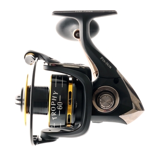 Buy Fin-Nor Trophy 60 Spinning Combo 7ft 12-20lb 1pc online at