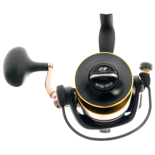 Fin-Nor Trophy 25 Spinning Fishing Reel