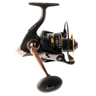 Fin-Nor Trophy 60 Spin Spinning Reel TRO60 + Warranty Fin Nor 1531269 