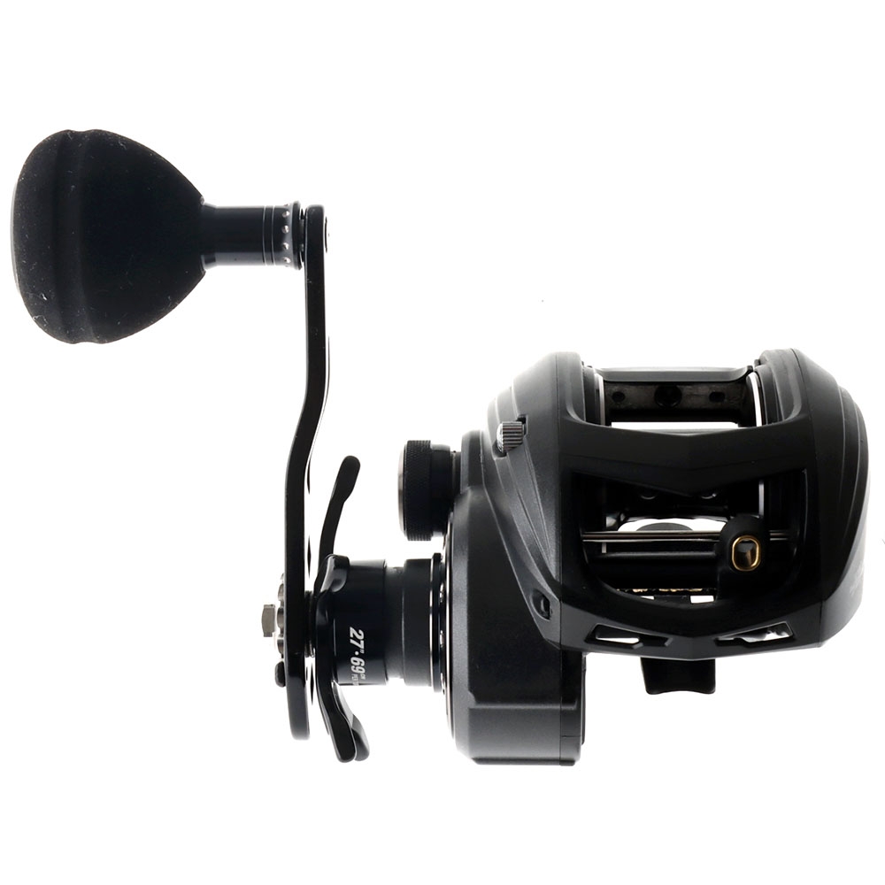 Abu Garcia Revo Toro Beast T3 High Speed Reel (Paddle Handle