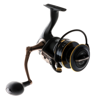 Buy Fin-Nor Trophy 80 Spinning Combo 8ft 2pc online at Marine