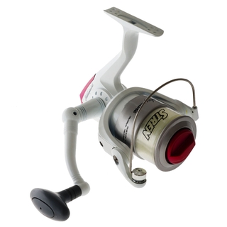 Buy Shakespeare Lady Fish Bigwater Spinning Reel online at